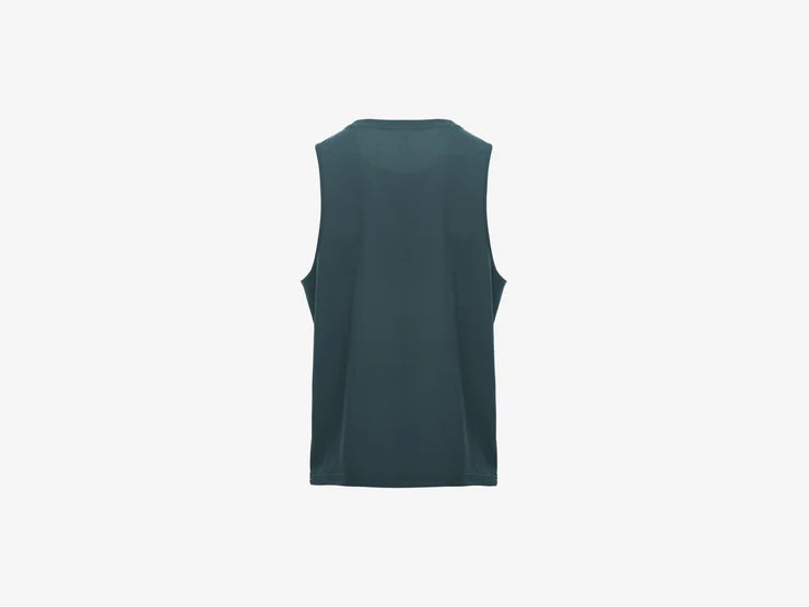 LUXIAOJUN C Men's Tank Top