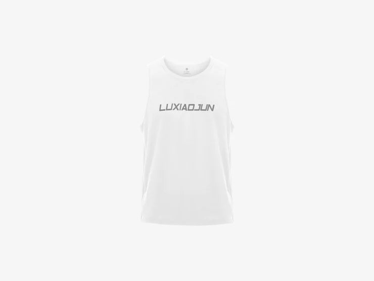 LUXIAOJUN C Men's Tank Top