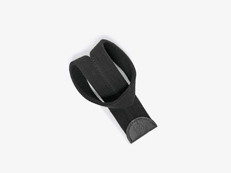 LUXIAOJUN Cotton Lifting Straps