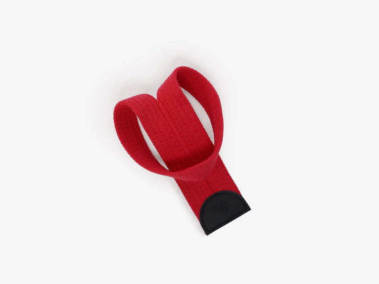 LUXIAOJUN Cotton Lifting Straps