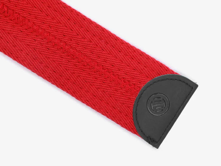LUXIAOJUN Cotton Lifting Straps