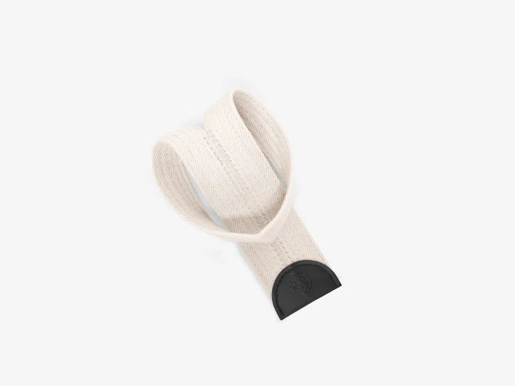 LUXIAOJUN Cotton Lifting Straps