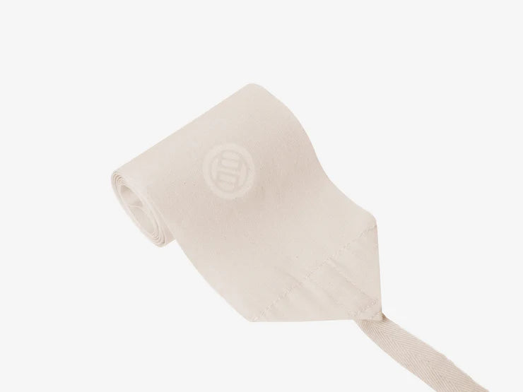 LUXIAOJUN Cotton Wrist Wraps