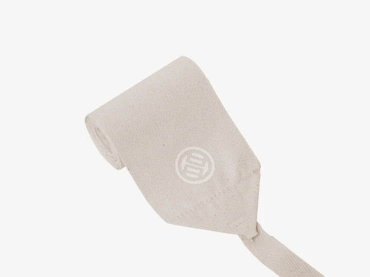 LUXIAOJUN Cotton Wrist Wraps