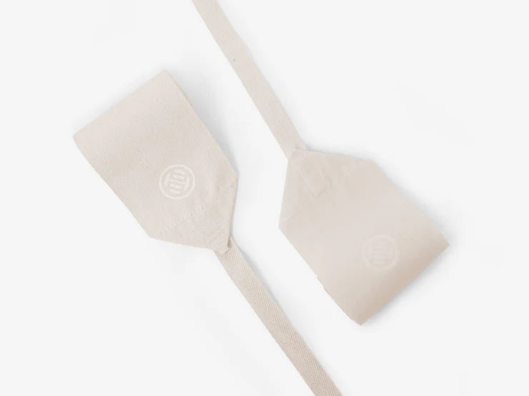 LUXIAOJUN Cotton Wrist Wraps