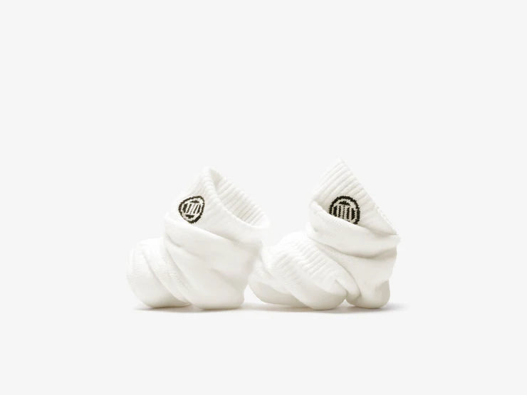 LUXIAOJUN Everyday Crew Socks