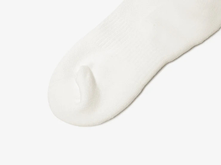 LUXIAOJUN Everyday Crew Socks