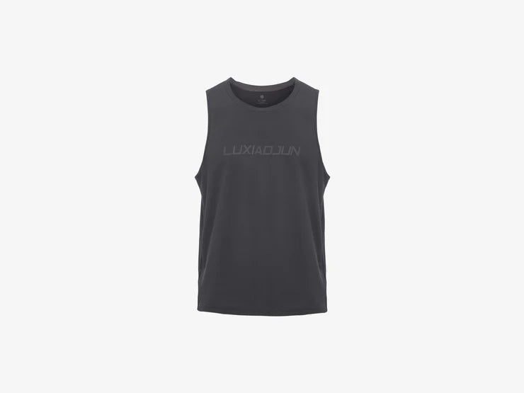 LUXIAOJUN F Men‘s Tank Top
