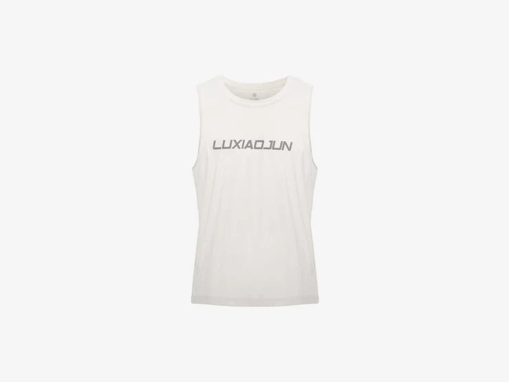 LUXIAOJUN F Men‘s Tank Top