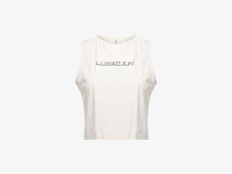 LUXIAOJUN F Women's Tank Top