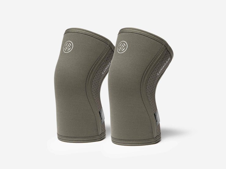 LUXIAOJUN Knee Sleeves 7mm