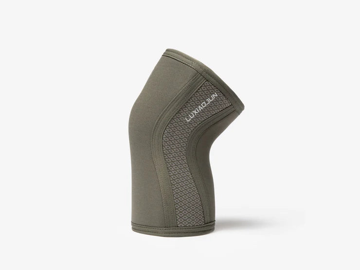 LUXIAOJUN Knee Sleeves 7mm