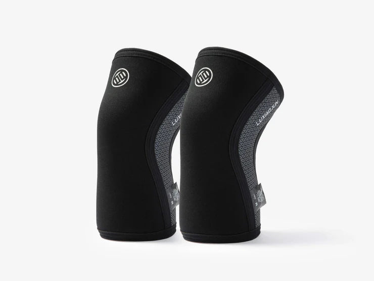 LUXIAOJUN Knee Sleeves 7mm
