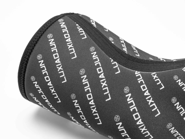 LUXIAOJUN Knee Sleeves 7mm