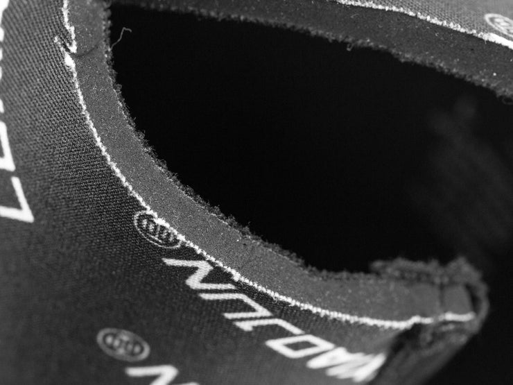 LUXIAOJUN Knee Sleeves 7mm