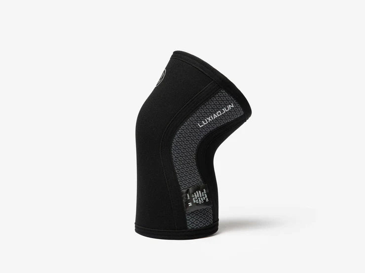 LUXIAOJUN Knee Sleeves 7mm