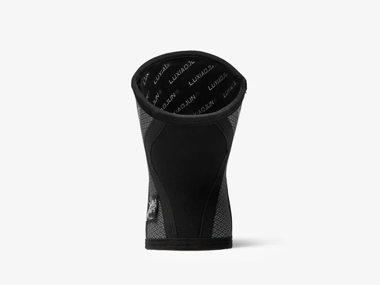 LUXIAOJUN Knee Sleeves 7mm