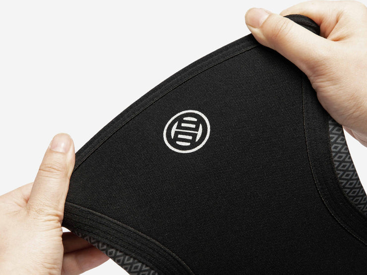 LUXIAOJUN Knee Sleeves 7mm