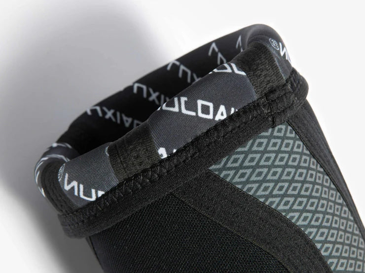 LUXIAOJUN Knee Sleeves 7mm