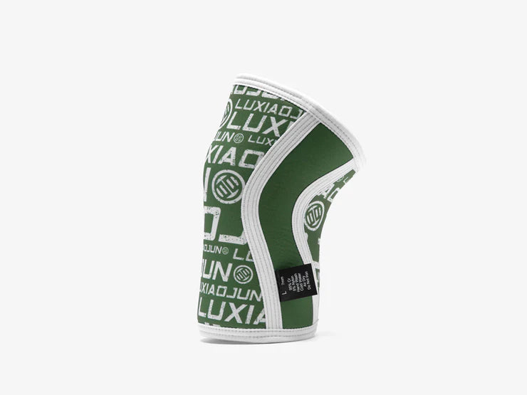 LUXIAOJUN Knee Sleeves 7mm