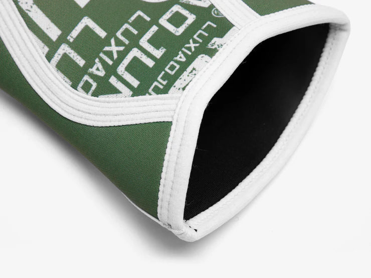 LUXIAOJUN Knee Sleeves 7mm