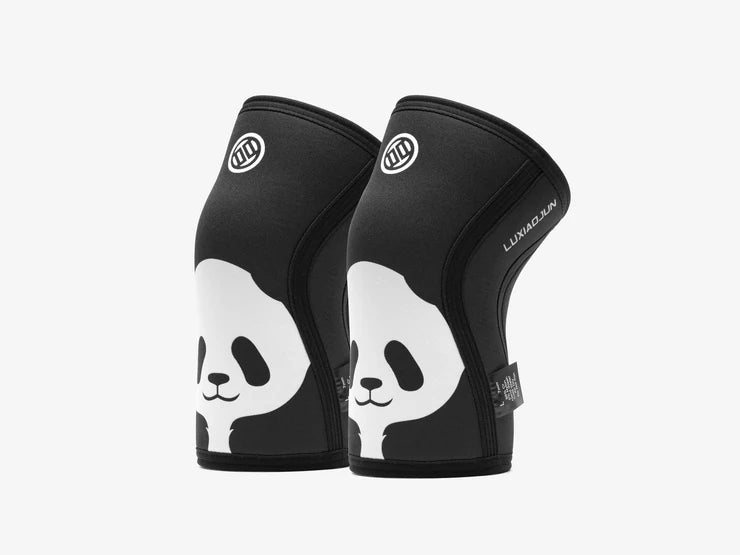 LUXIAOJUN Knee Sleeves 7mm