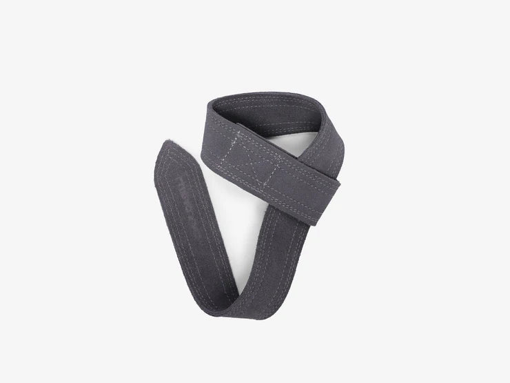 LUXIAOJUN Leather Lifting Straps