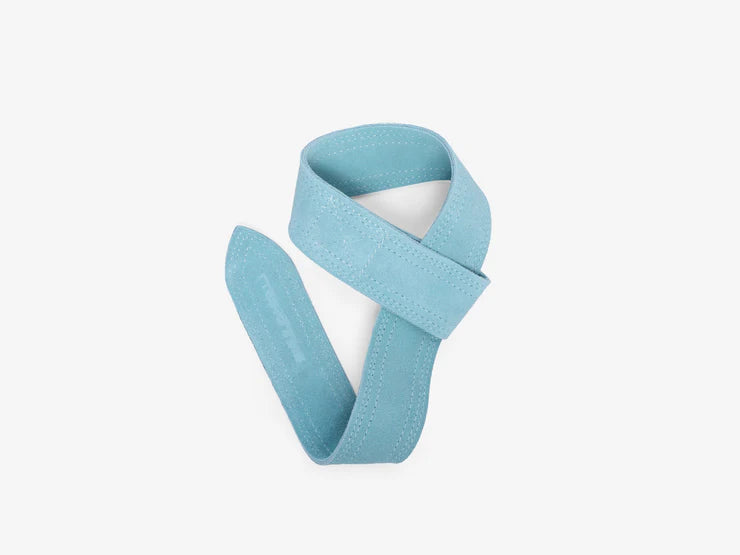 LUXIAOJUN Leather Lifting Straps