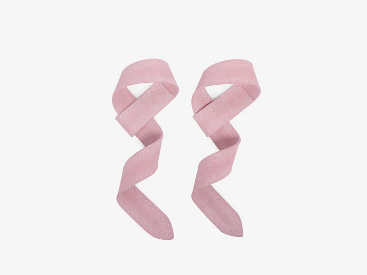 LUXIAOJUN Leather Lifting Straps