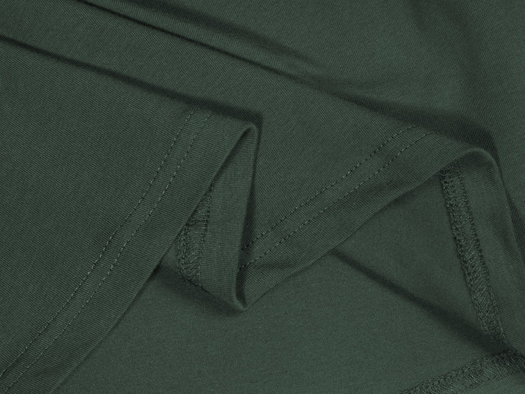 LUXIAOJUN Men's Essential Long Sleeves