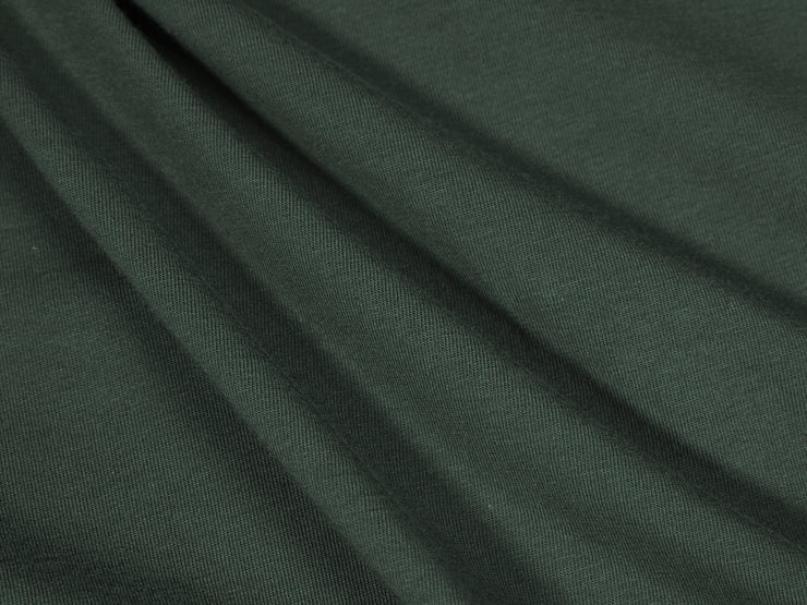 LUXIAOJUN Men's Essential Long Sleeves