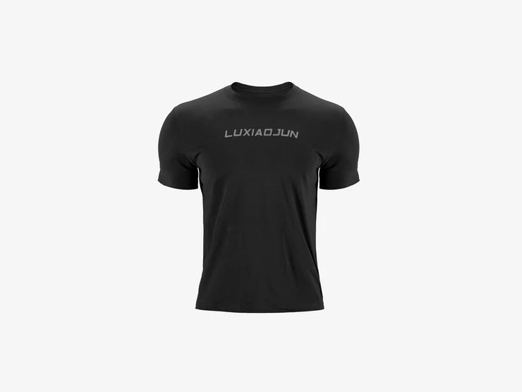 LUXIAOJUN Men's Essential T-Shirt