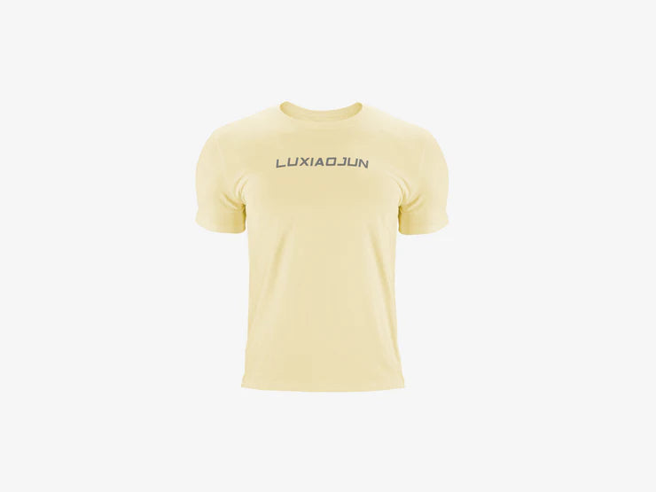 LUXIAOJUN Men's Essential T-Shirt