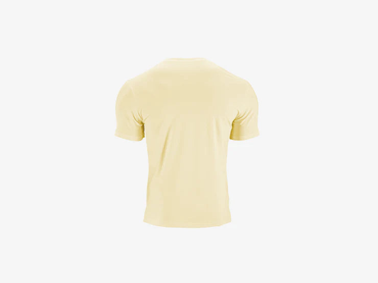 LUXIAOJUN Men's Essential T-Shirt