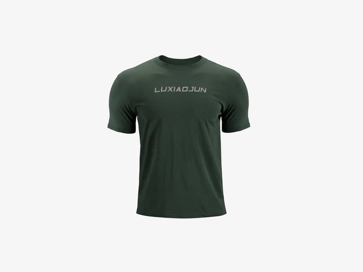 LUXIAOJUN Men's Essential T-Shirt