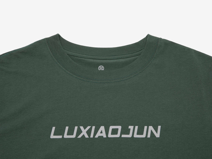 LUXIAOJUN Men's Essential T-Shirt