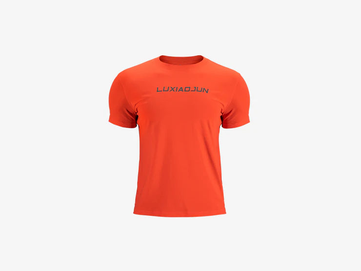LUXIAOJUN Men's Essential T-Shirt
