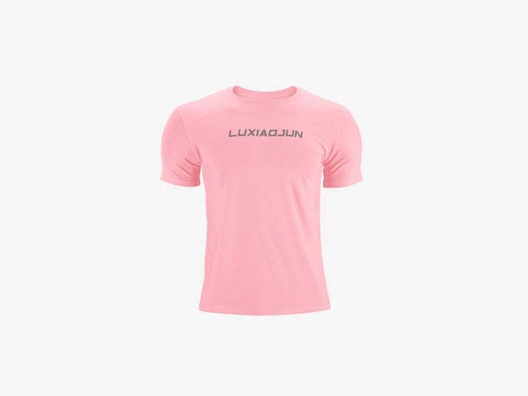 LUXIAOJUN Men's Essential T-Shirt