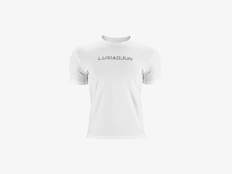LUXIAOJUN Men's Essential T-Shirt