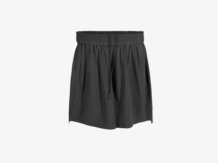 LUXIAOJUN Men's Workout Athletic Quick Dry Shorts 9”