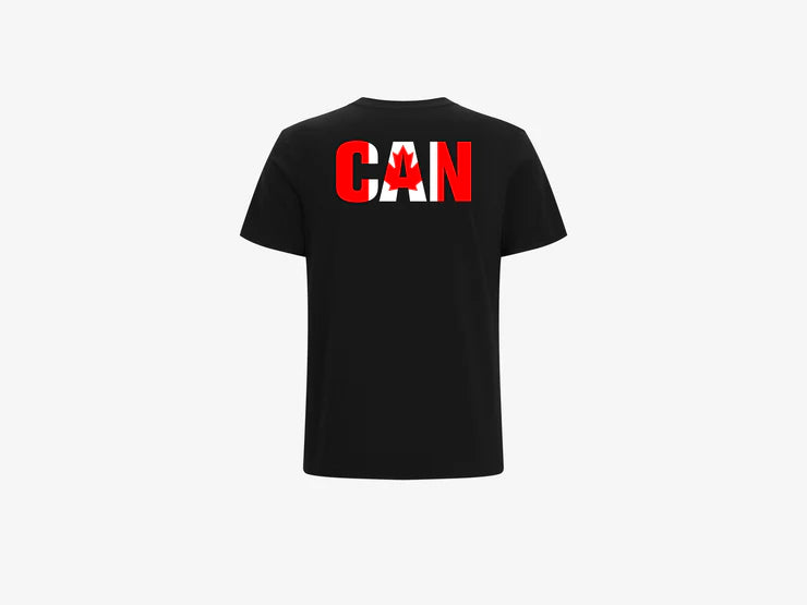 LUXIAOJUN National Pride T-Shirt