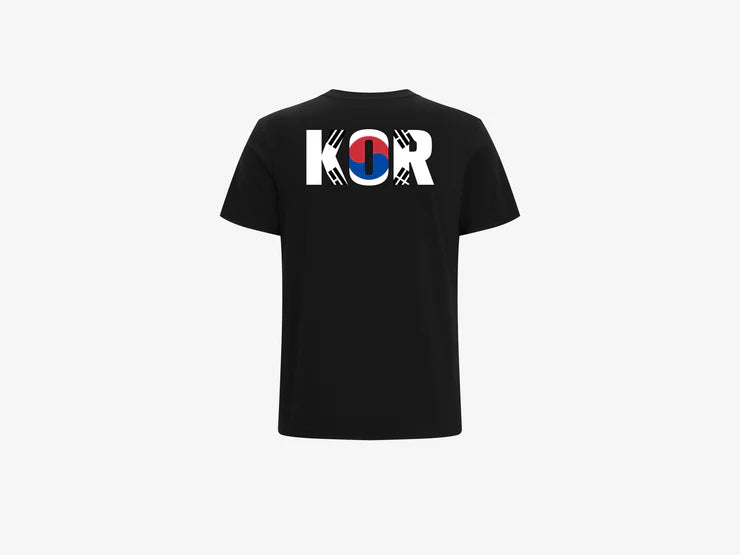 LUXIAOJUN National Pride T-Shirt