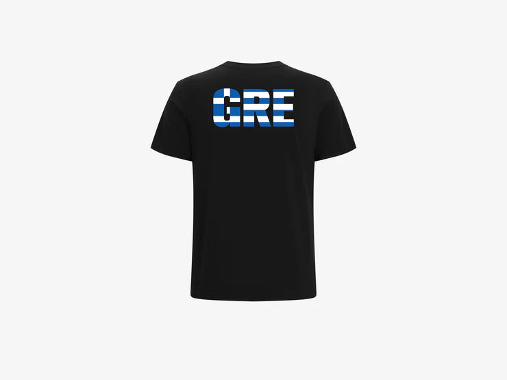 LUXIAOJUN National Pride T-Shirt