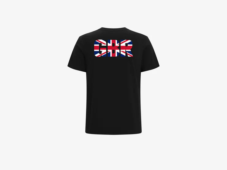 LUXIAOJUN National Pride T-Shirt