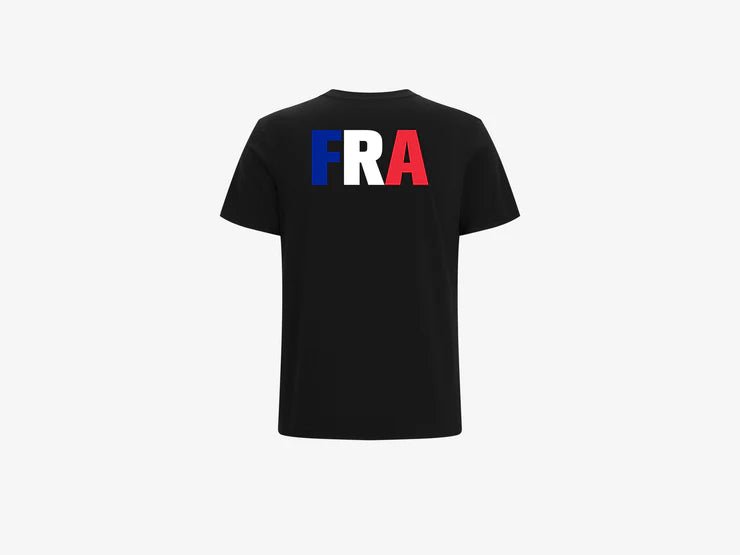 LUXIAOJUN National Pride T-Shirt