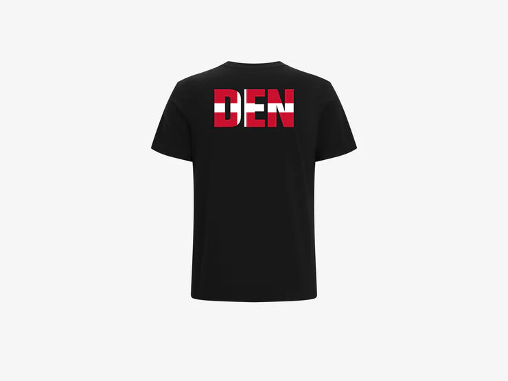 LUXIAOJUN National Pride T-Shirt