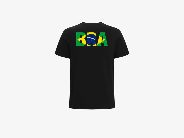 LUXIAOJUN National Pride T-Shirt