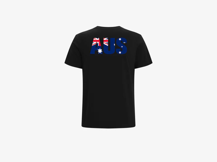 LUXIAOJUN National Pride T-Shirt