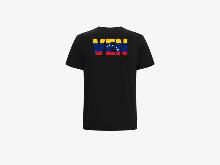 LUXIAOJUN National Pride T-Shirt