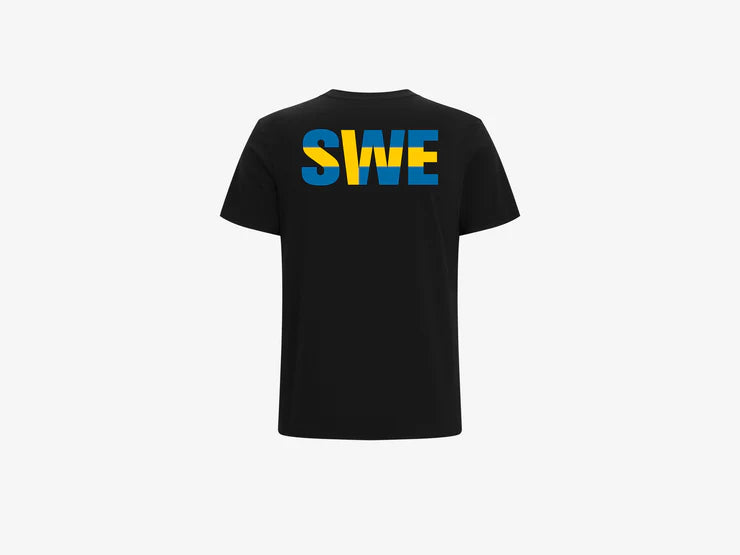 LUXIAOJUN National Pride T-Shirt